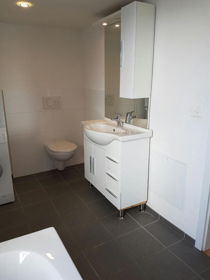 Rome Apartment Rheineck Exterior photo